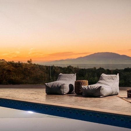 Villa Venia - Cozy Escape With Scenic Sew View, By Zantewize Tragaki Exterior foto
